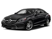 2017 Mercedes-Benz E400