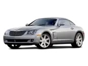 2008 Chrysler Crossfire