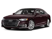 2019 Audi A8 Quattro