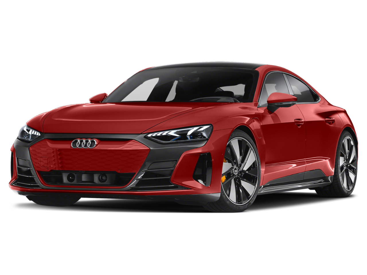 2023 Audi e-tron GT