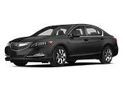 2014 Acura RLX