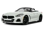 2019 BMW Z4