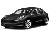 2018 Tesla 3