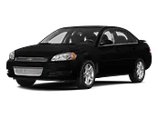 2015 Chevrolet Impala Limited