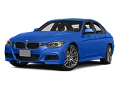 2014 BMW 335i