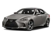 2017 Lexus IS300
