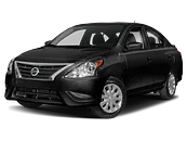 2019 Nissan Versa