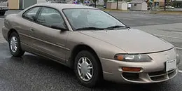 1997 Dodge Avenger