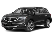 2019 Acura MDX