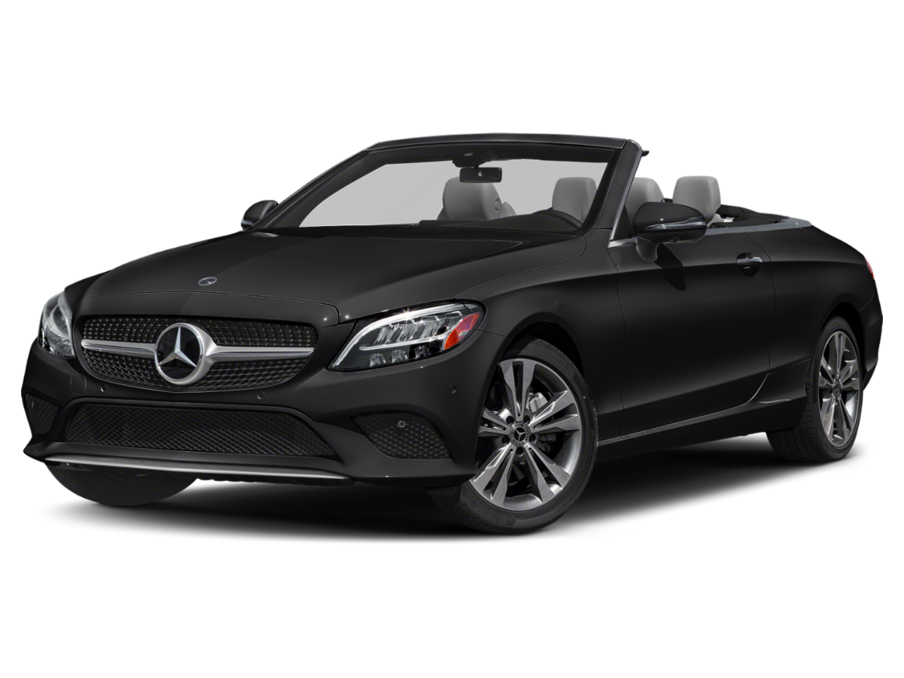 2020 Mercedes-Benz C300