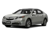 2014 Acura TL
