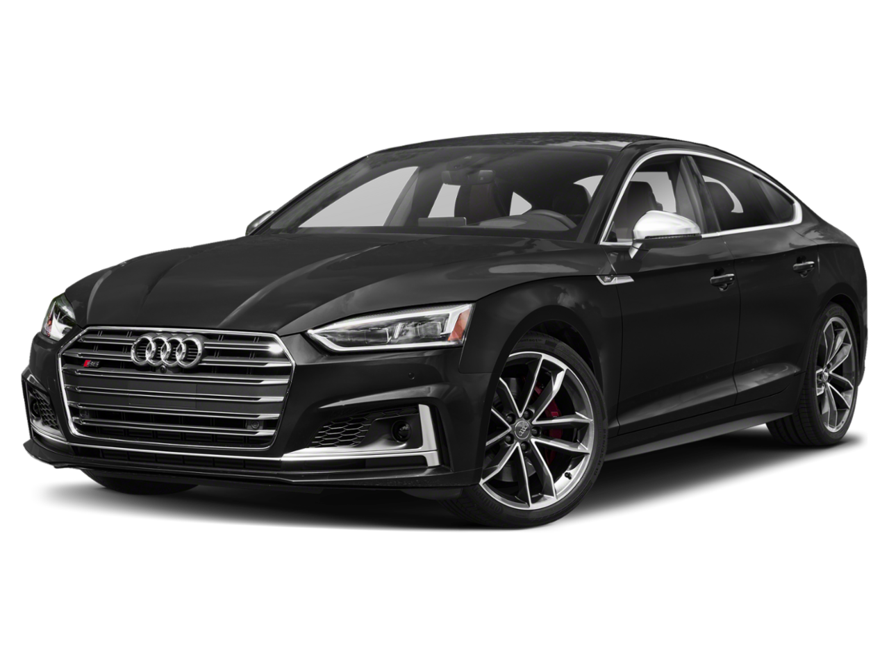 2018 Audi S5 Sportback