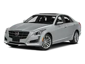2014 Cadillac CTS