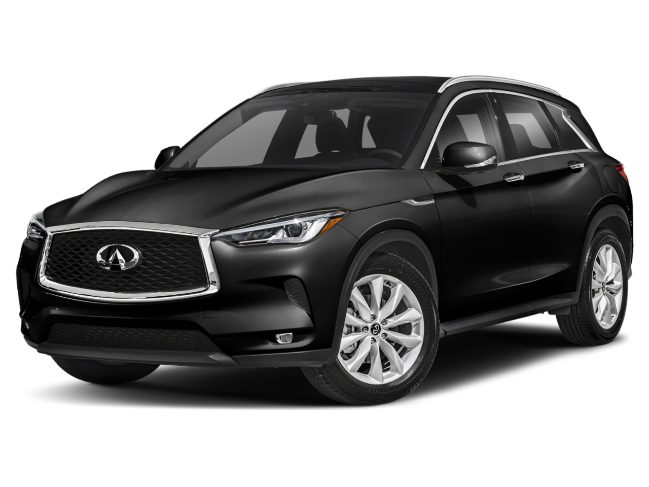 2022 INFINITI QX50