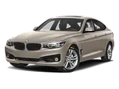 2018 BMW 340i GT xDrive
