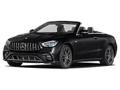 2020 Mercedes-Benz E53 AMG