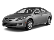 2013 Mazda 6