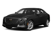 2017 Cadillac CTS