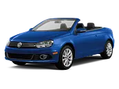 2012 Volkswagen Eos