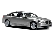 2009 BMW 750Li