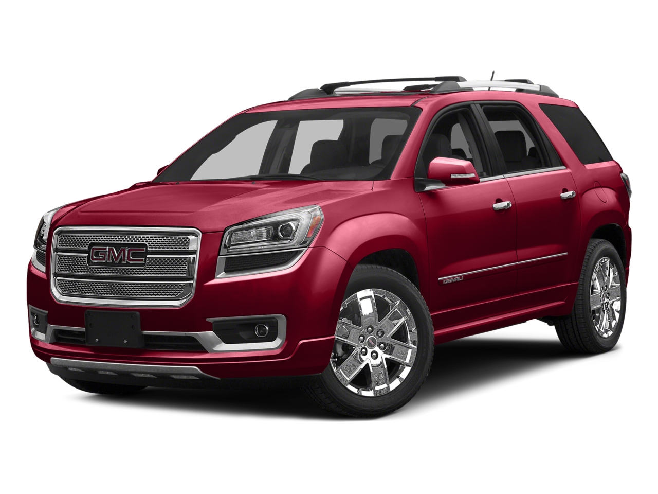 2016 GMC Acadia