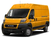 2019 Ram ProMaster 3500