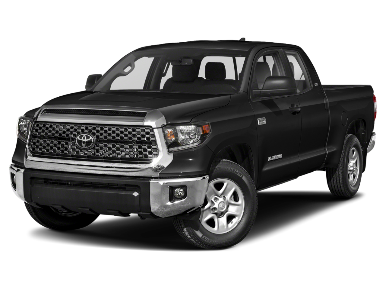 2020 Toyota Tundra