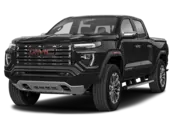 2023 GMC Canyon