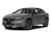 2018 Volvo S60 Cross Country
