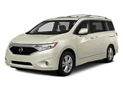 2014 Nissan Quest