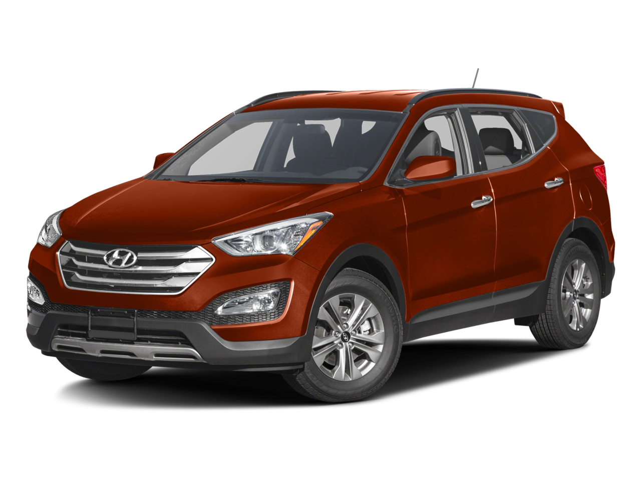 2016 Hyundai Santa Fe Sport