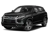 2020 Mitsubishi Outlander Sport