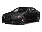 2015 Jaguar XFR-S