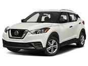2018 Nissan Kicks