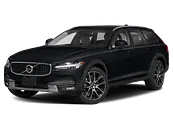 2020 Volvo V90 Cross Country