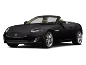 2015 Jaguar XK