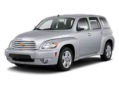 2010 Chevrolet HHR