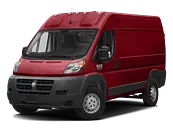 2017 Ram ProMaster 1500
