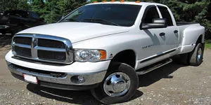 2003 Dodge Ram 3500