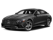 2020 Mercedes-Benz AMG GT 53