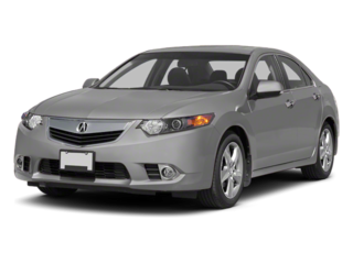 2012 Acura TSX