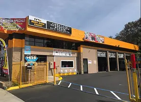 Shop Image