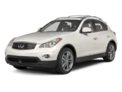 2013 INFINITI EX37