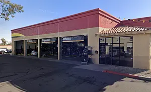 Shop Image