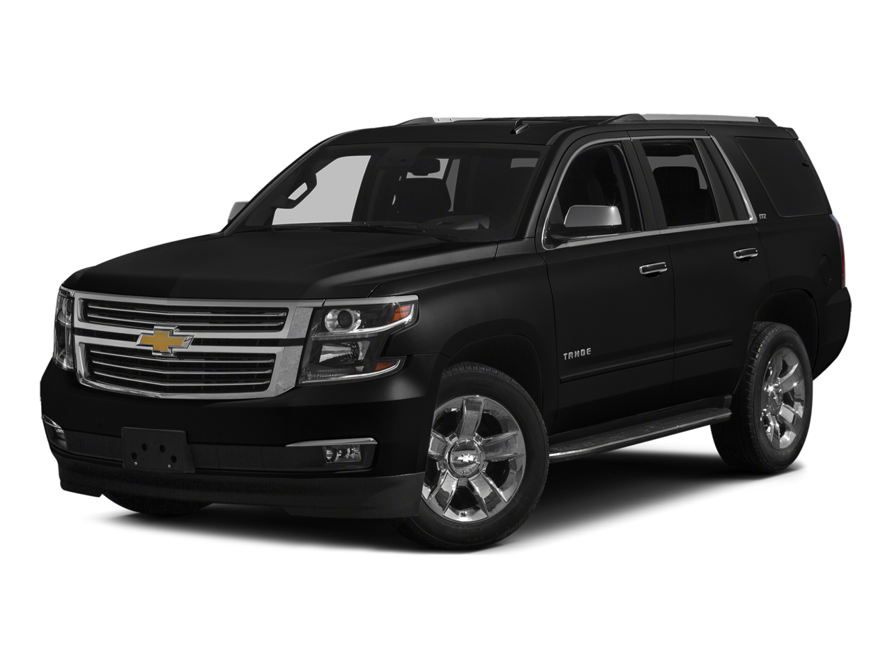 2015 Chevrolet Tahoe