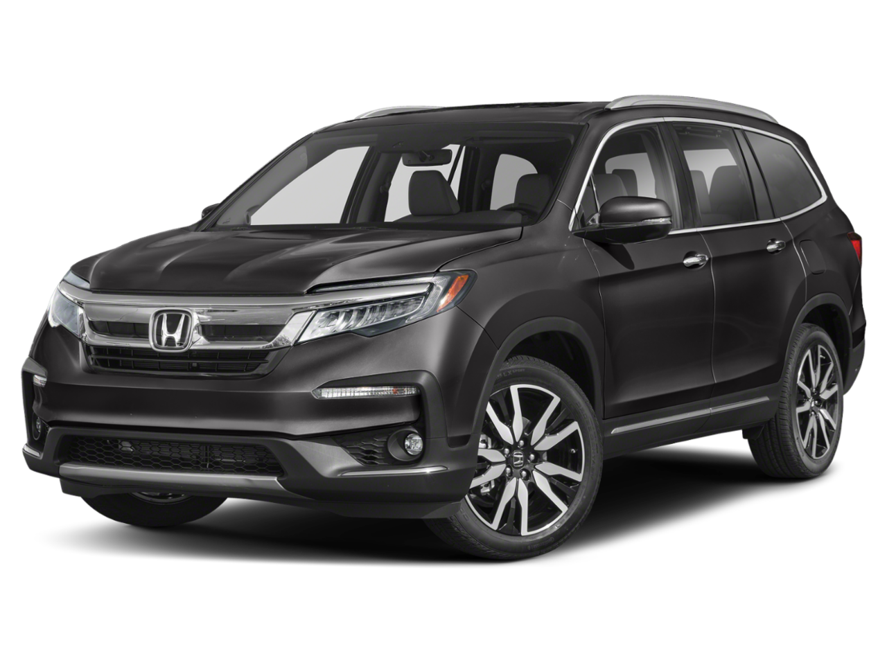 2019 Honda Pilot
