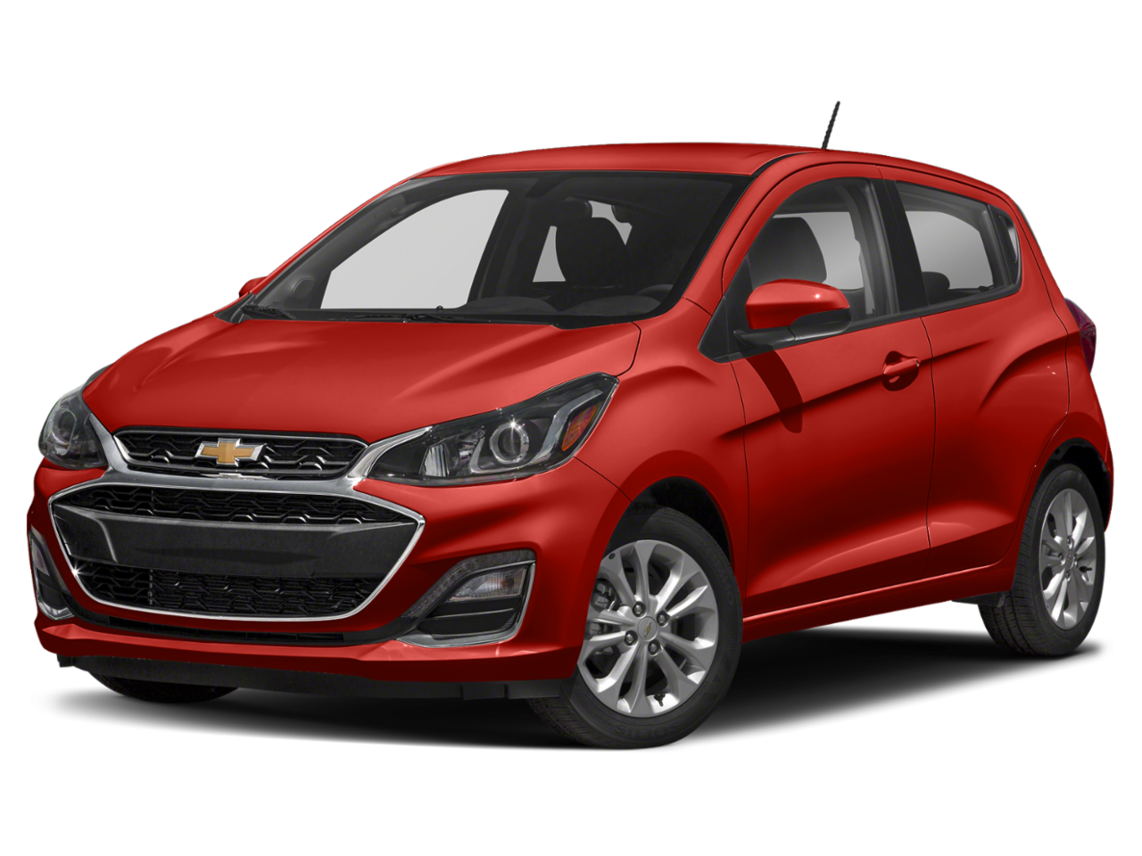 2022 Chevrolet Spark