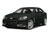 2015 Chevrolet SS