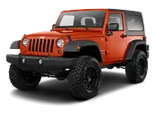 2011 Jeep Wrangler