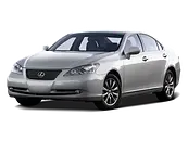 2008 Lexus ES350
